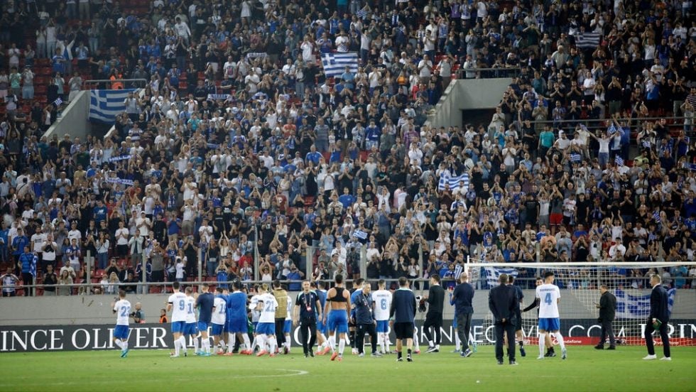 ethniki omada